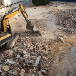 Déplombage : travaux de mise en sécurité des structures Bagnols-sur-Cèze